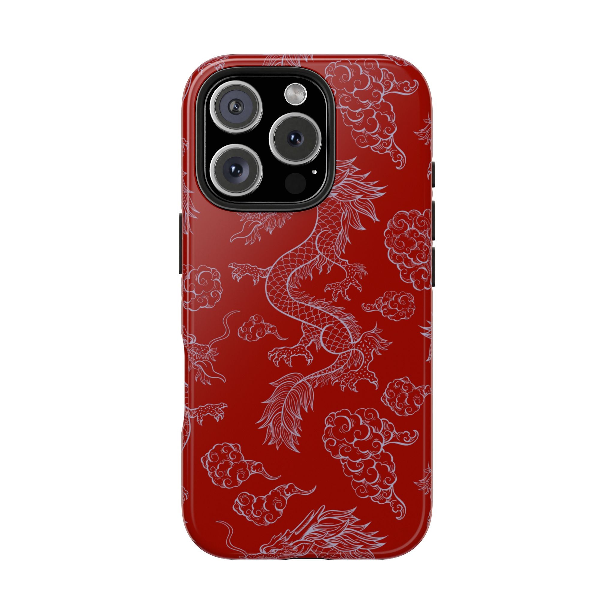 Imperial Dragon | Tough Phone Case