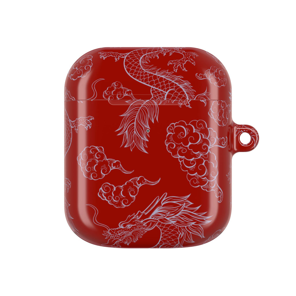 Imperial Dragon | AirPods Case