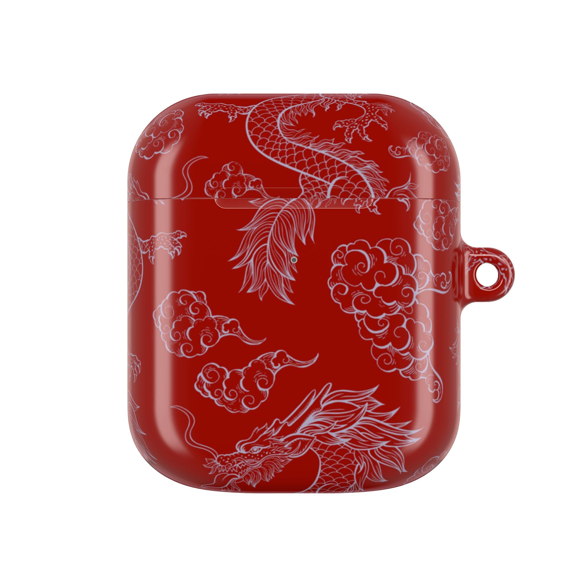 Imperial Dragon | AirPods Case