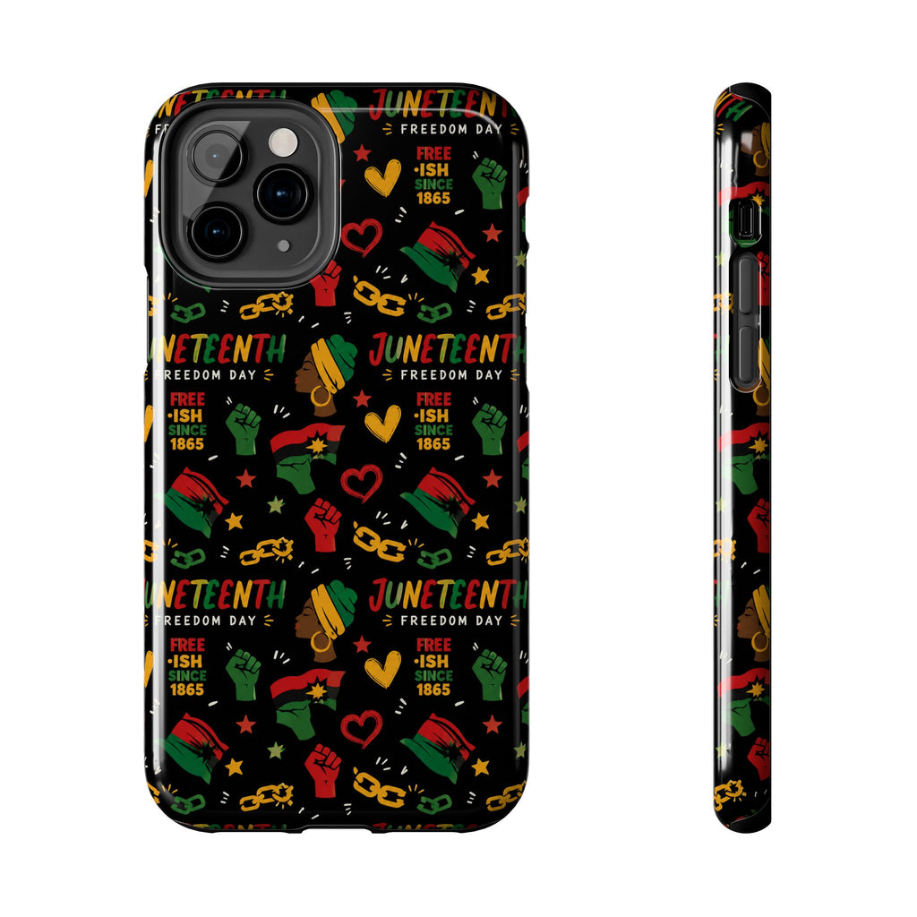 Juneteenth | Tough Phone Case