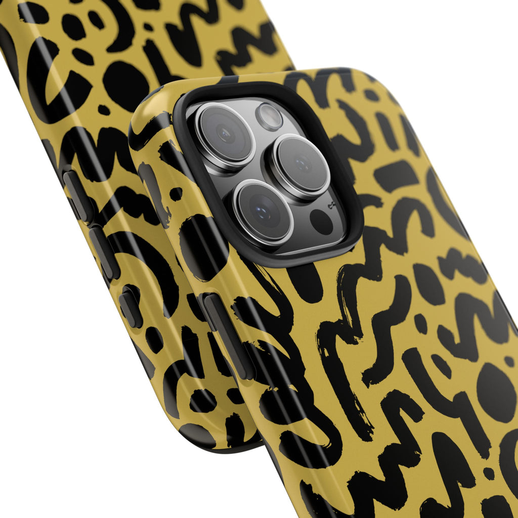 Wild Card | Tough Phone Case