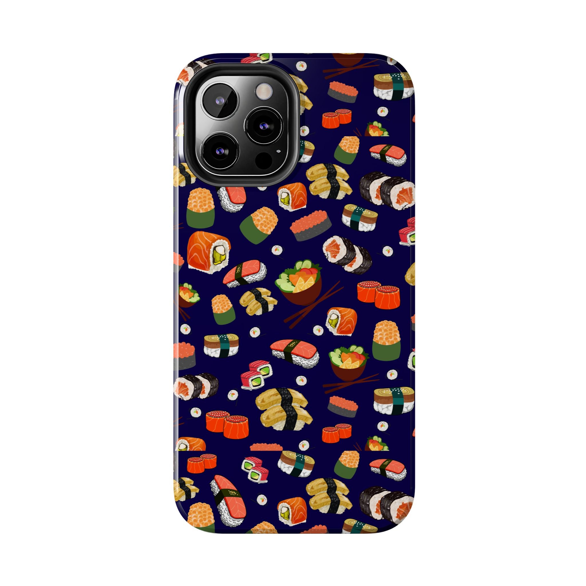 Sushi Madness | Tough Phone Case
