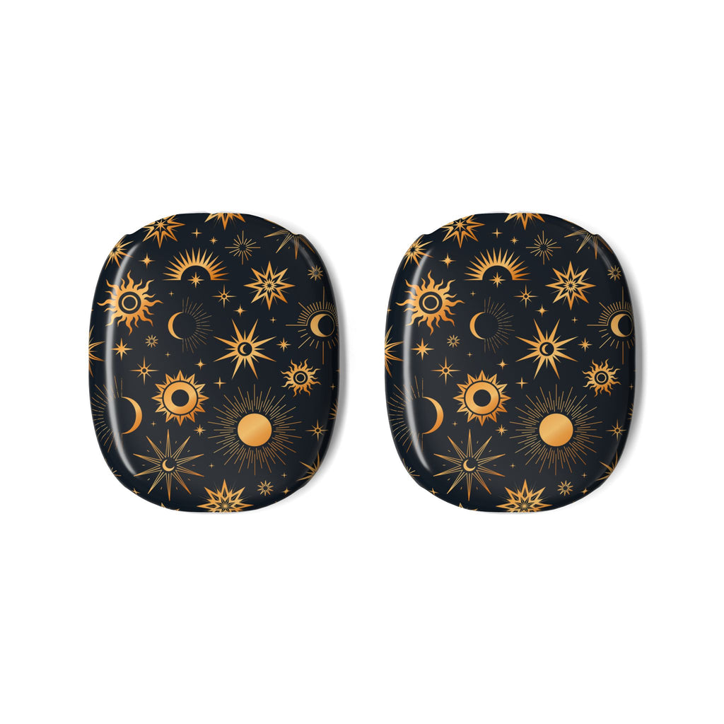 Golden Eclipse | AirPods Max Case