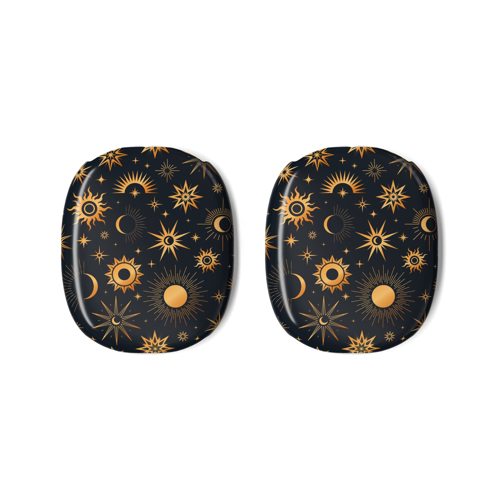 Golden Eclipse | AirPods Max Case