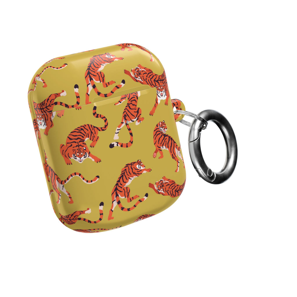 Untamed Spirit | AirPods Case