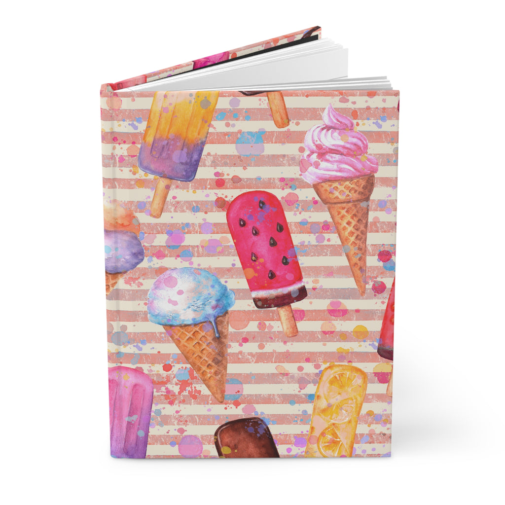Sweet Escape | Journal