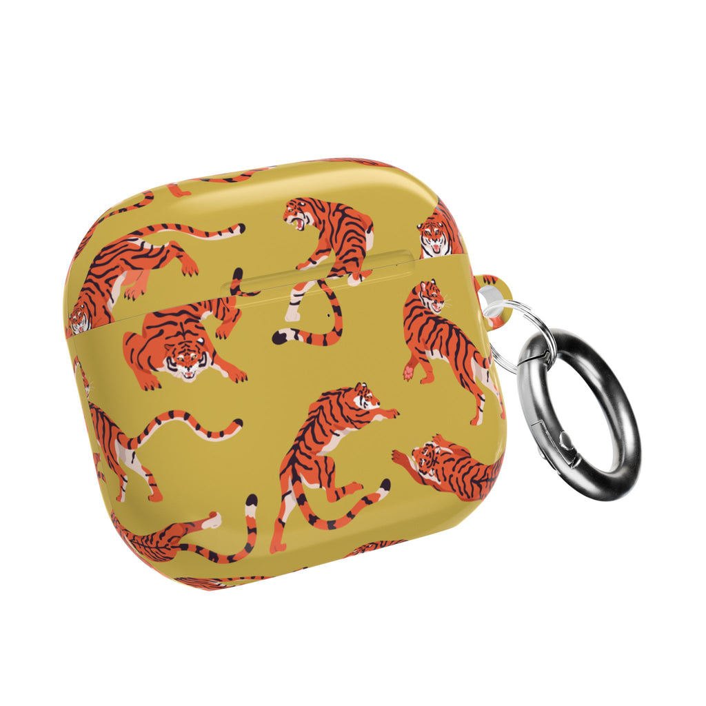 Untamed Spirit | AirPods Case