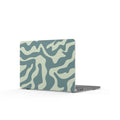 Blue Drift | Laptop Sleeve