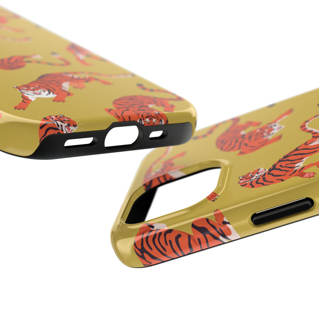 Untamed Spirit | Tough Phone Case