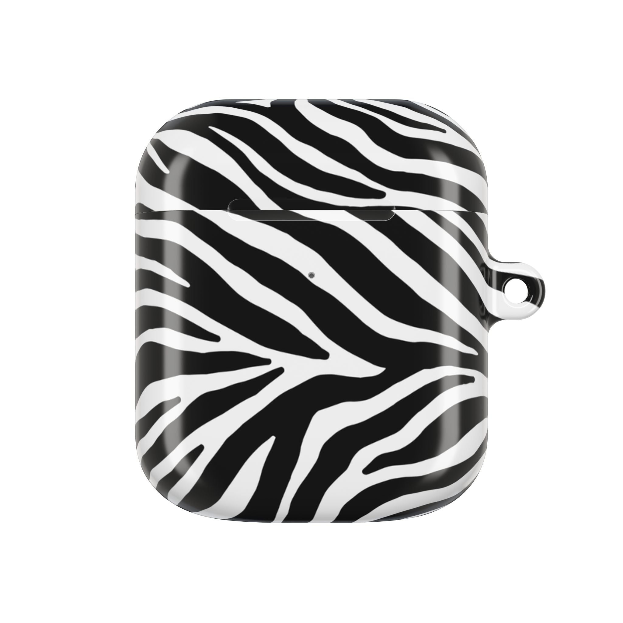 Zebra Addiction | AirPods Case
