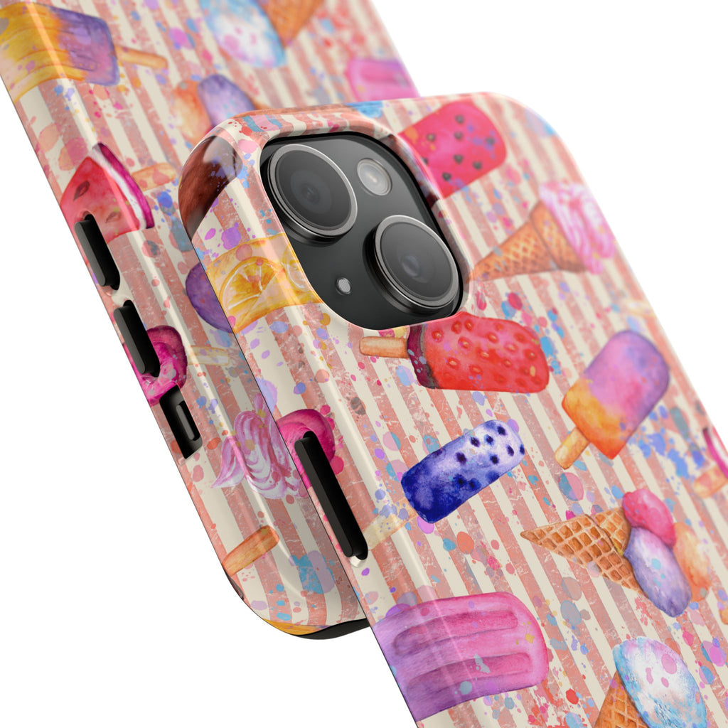 Sweet Escape | Tough Phone Case