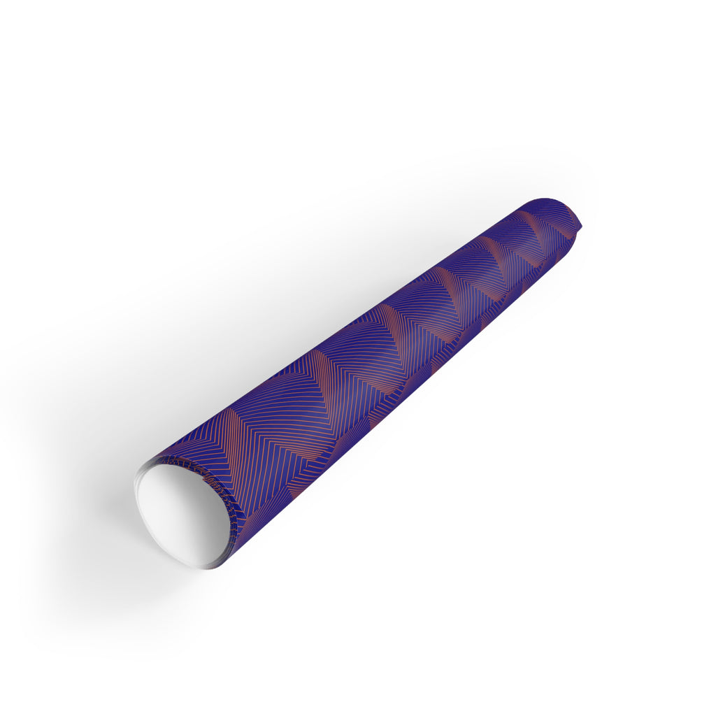 Velvet Hour | Wrapping Paper