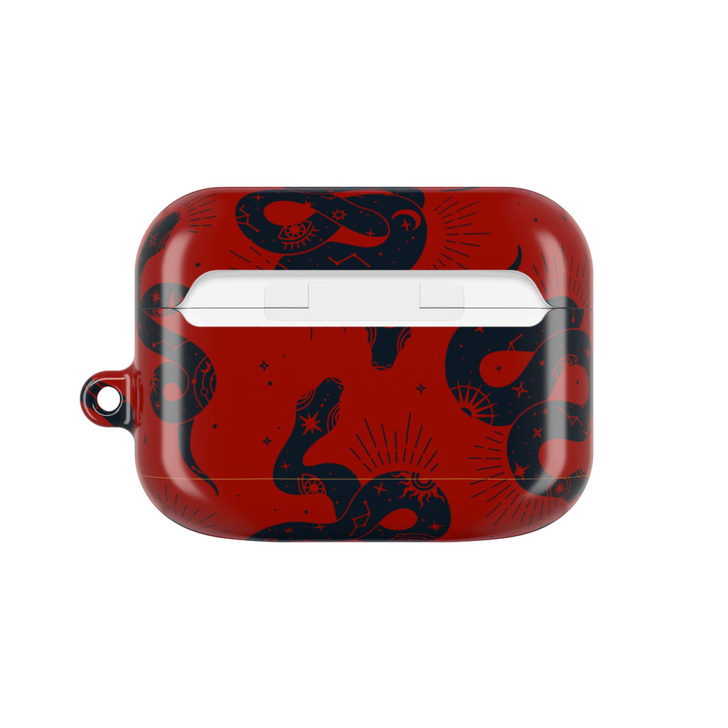Venom & Vipers | AirPods Case
