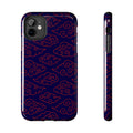 Scarlet Dynasty | Tough Phone Case