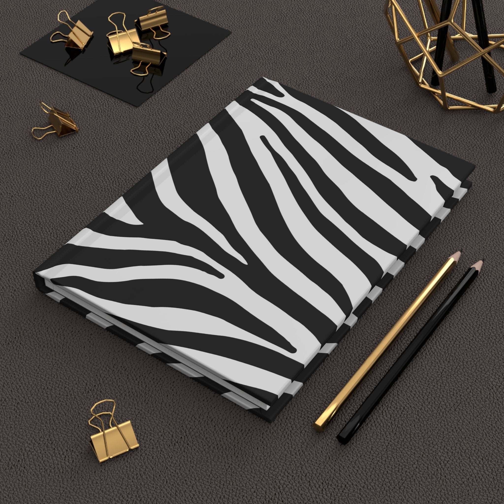 Zebra Addiction | Journal