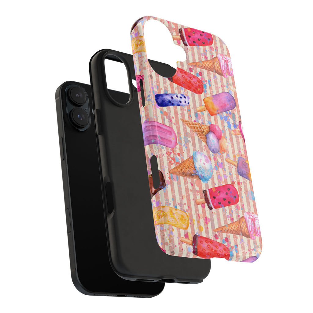 Sweet Escape | Tough Phone Case
