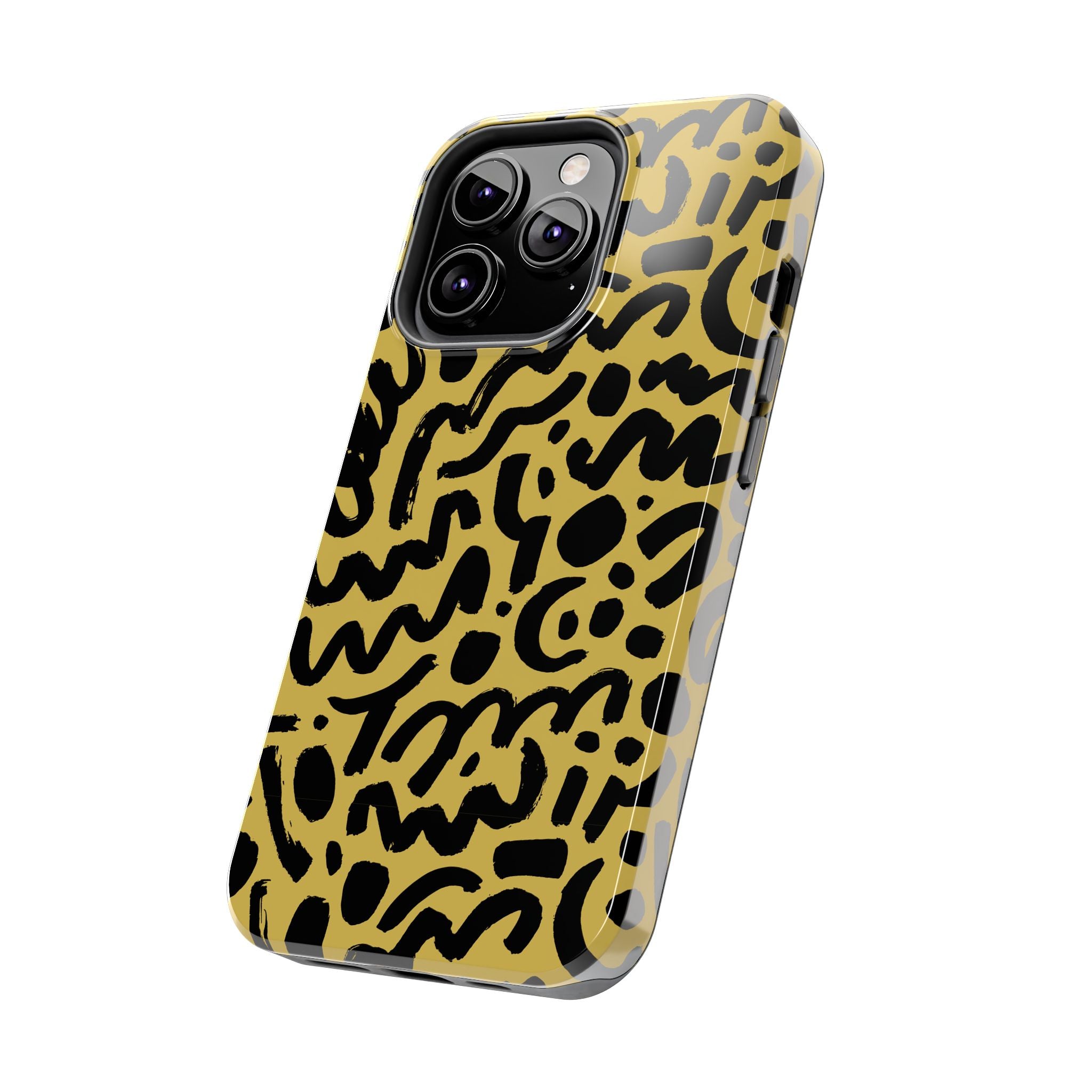 Wild Card | Tough Phone Case