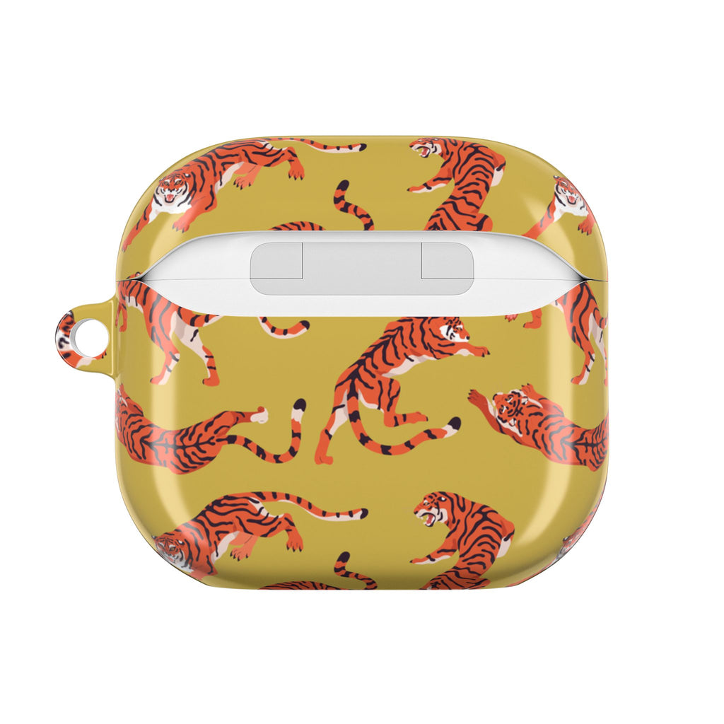 Untamed Spirit | AirPods Case