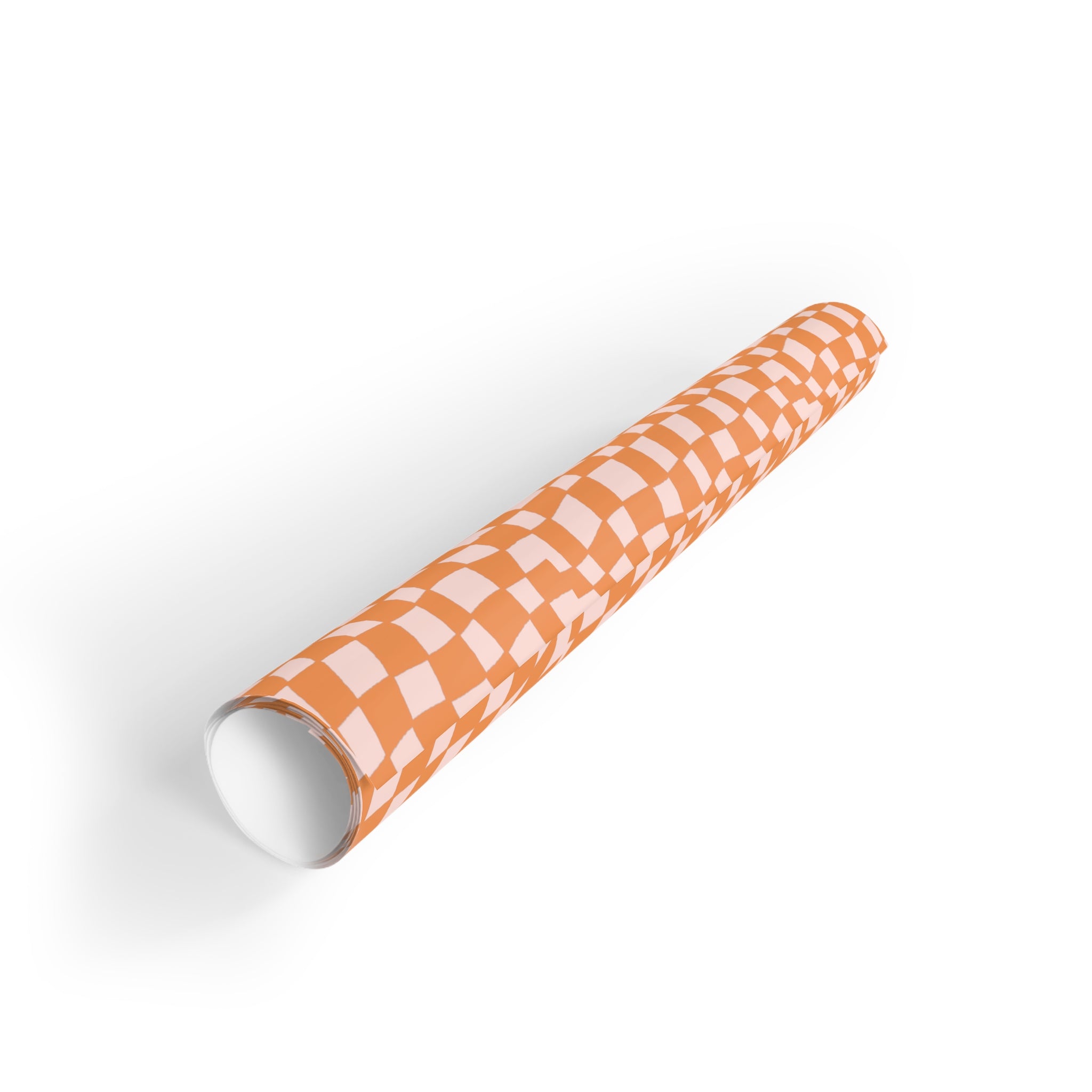Warped Summer | Wrapping Paper