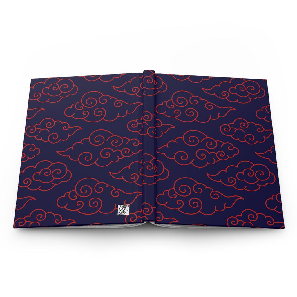 Scarlet Dynasty | Journal