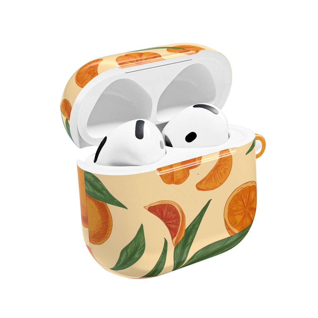 Citrus Daydream | AirPods Case