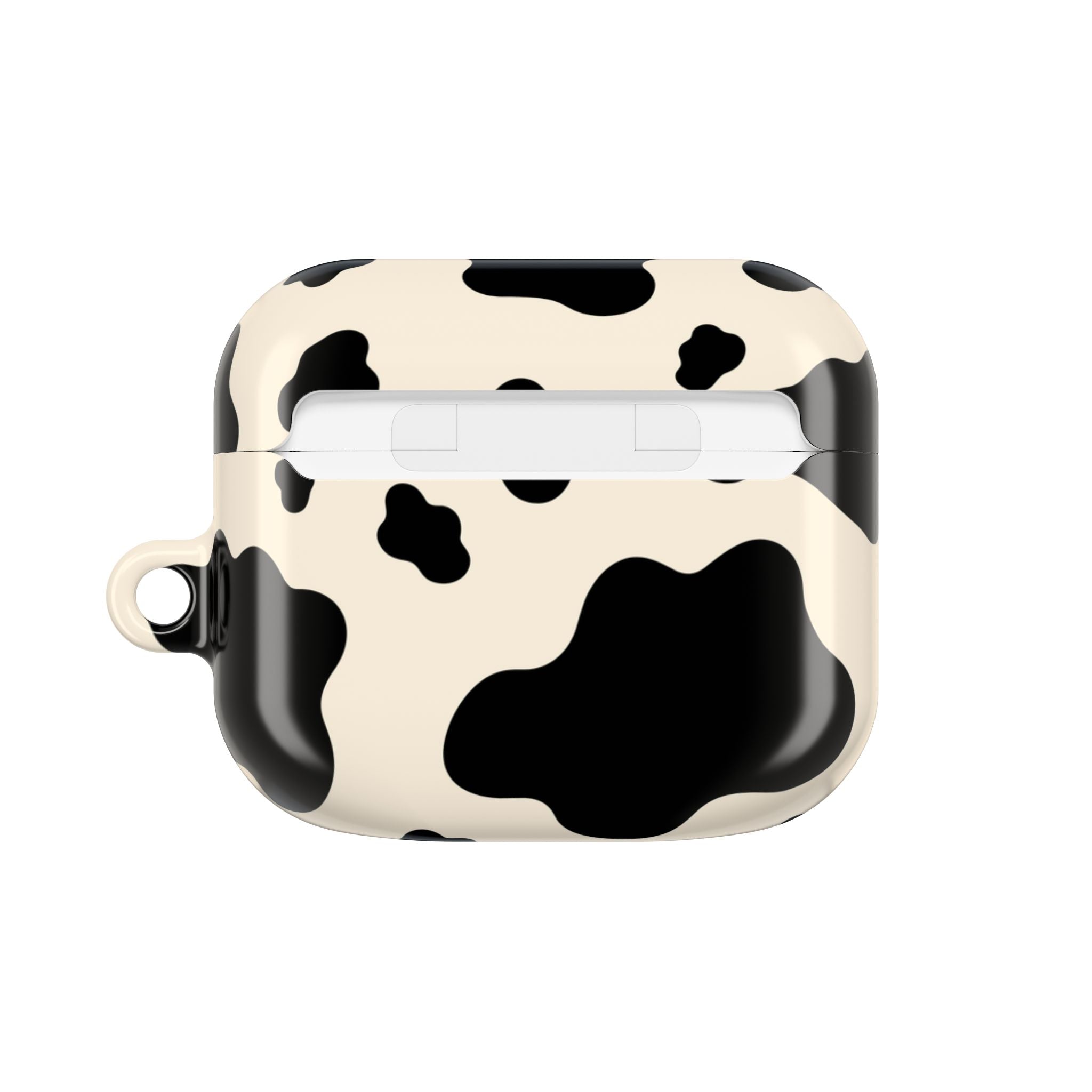 Cream Cow | AirPods Case