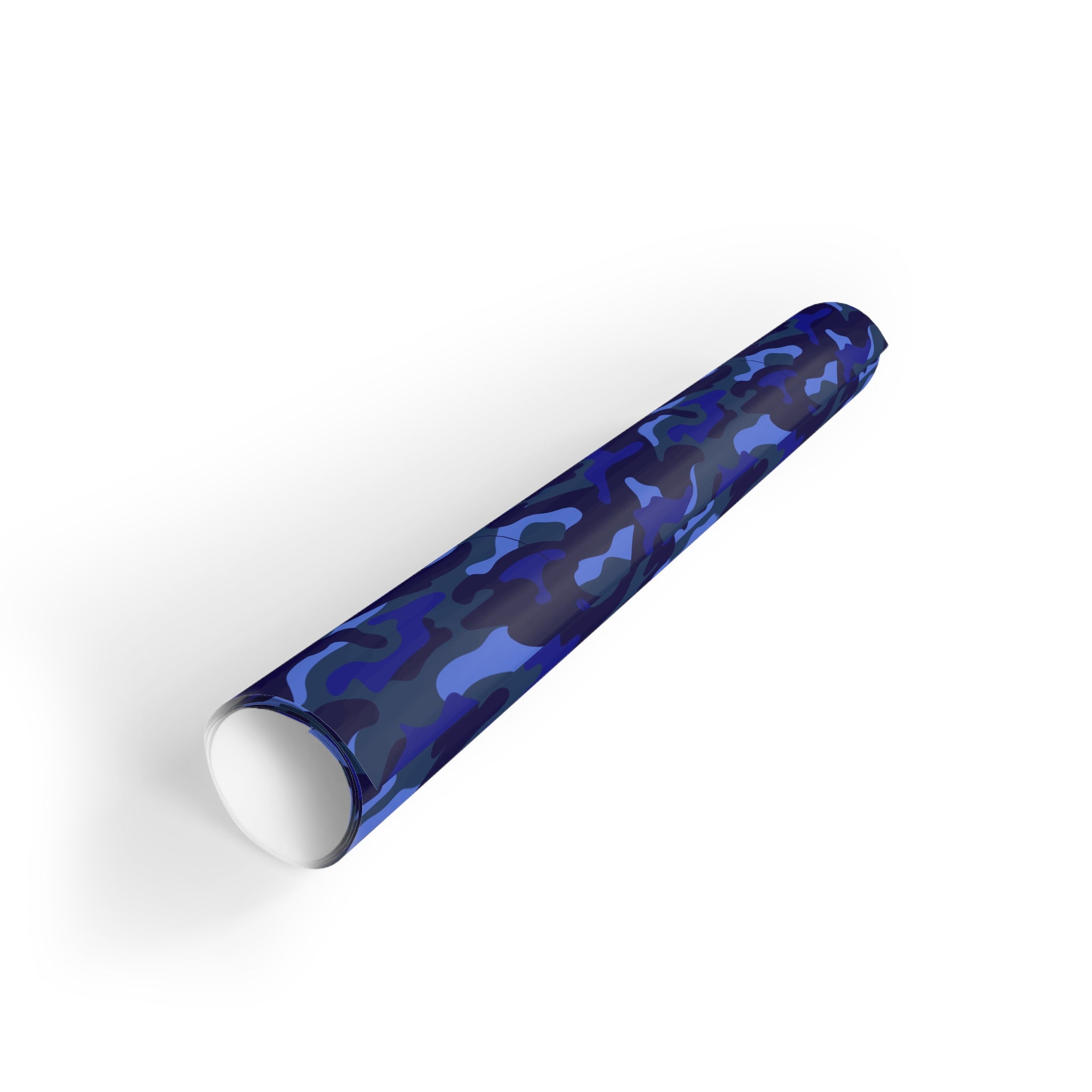 Midnight Current | Wrapping Paper