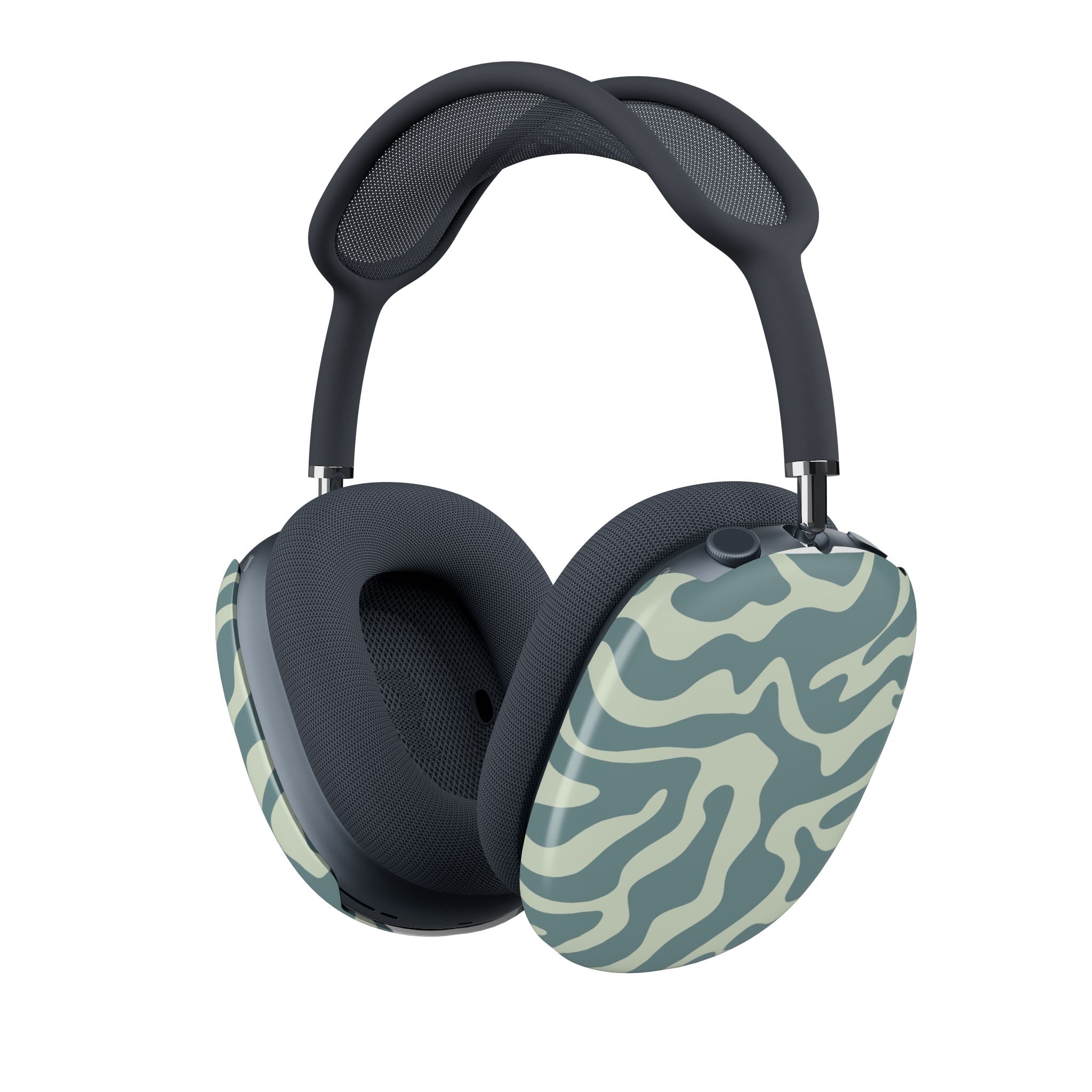 Blue Drift | AirPods Max Case