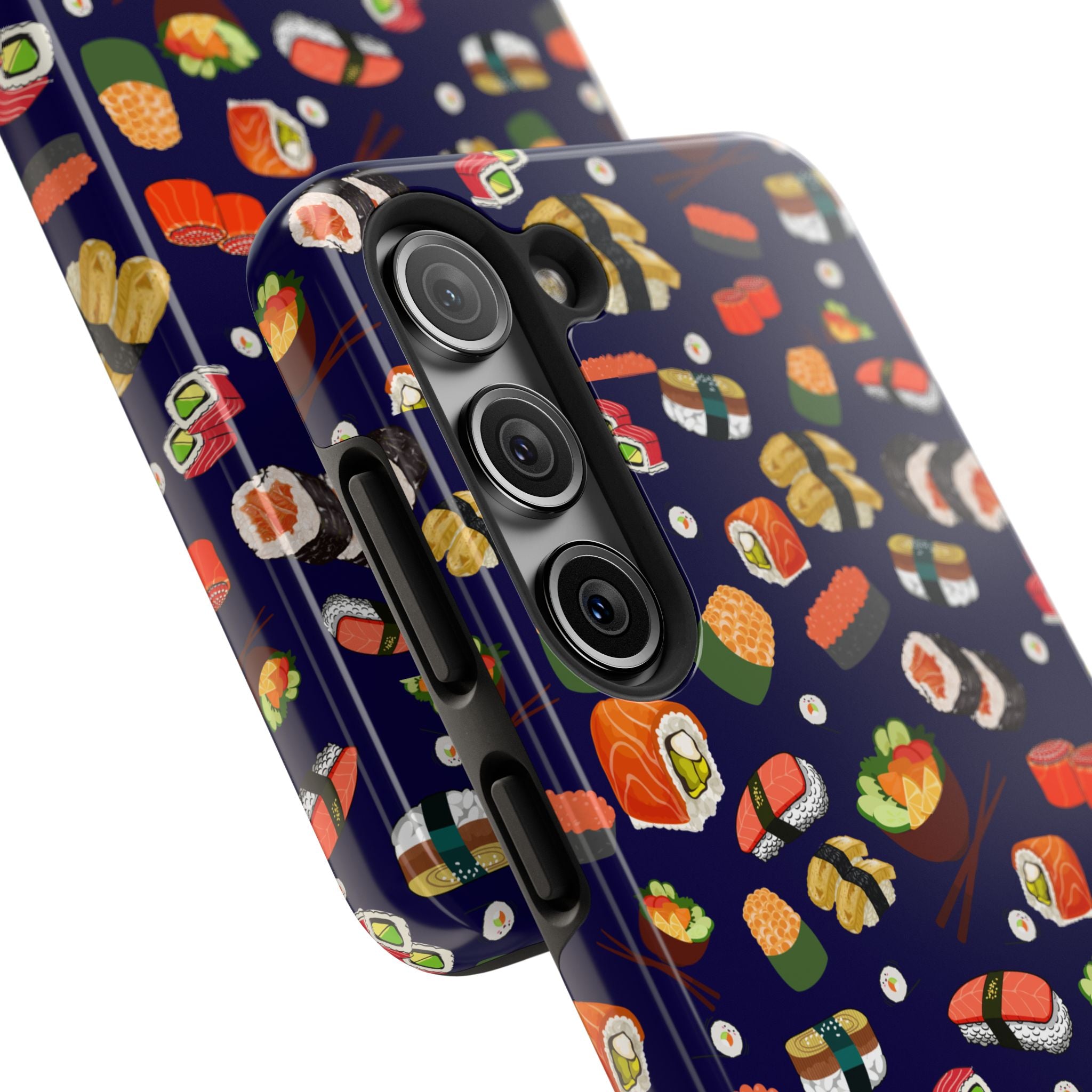 Sushi Madness | Tough Phone Case