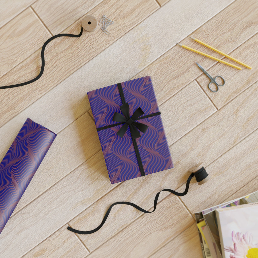 Velvet Hour | Wrapping Paper