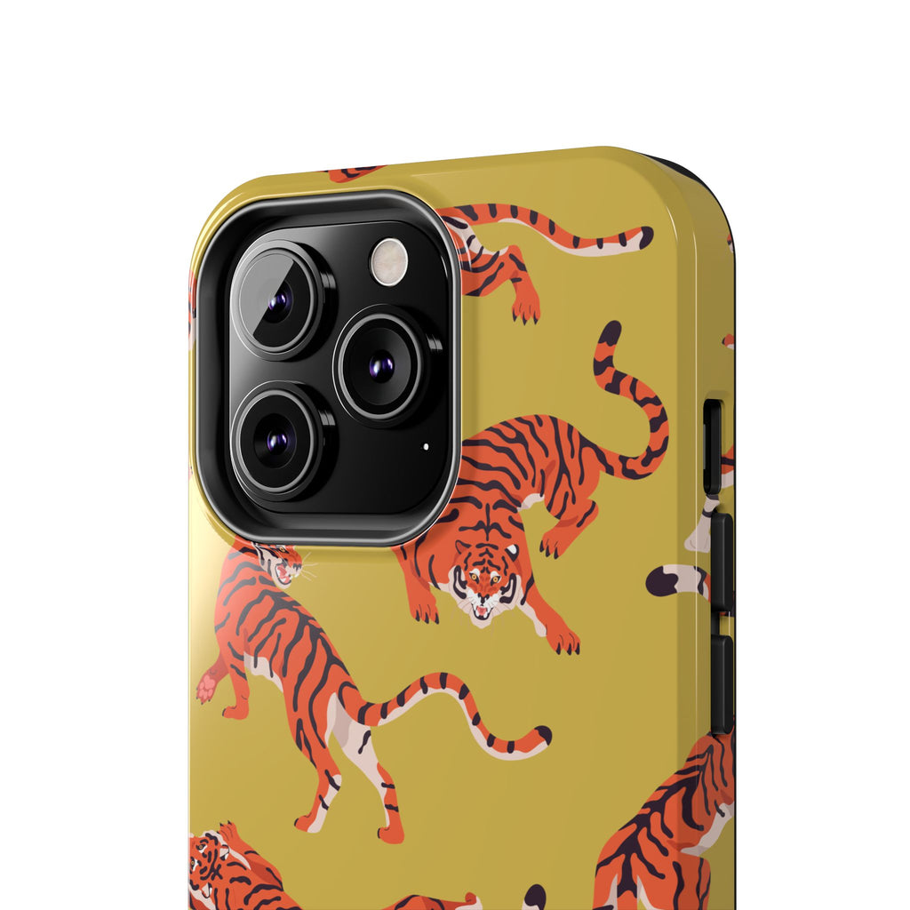 Untamed Spirit | Tough Phone Case