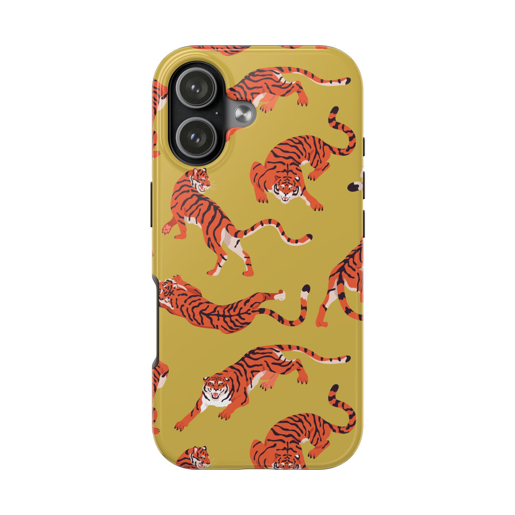 Untamed Spirit | Tough Phone Case