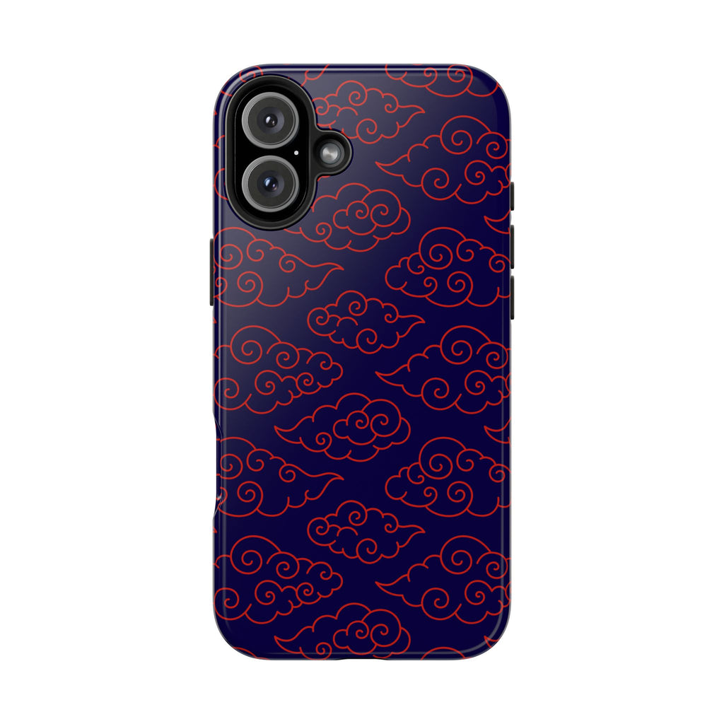 Scarlet Dynasty | Tough Phone Case