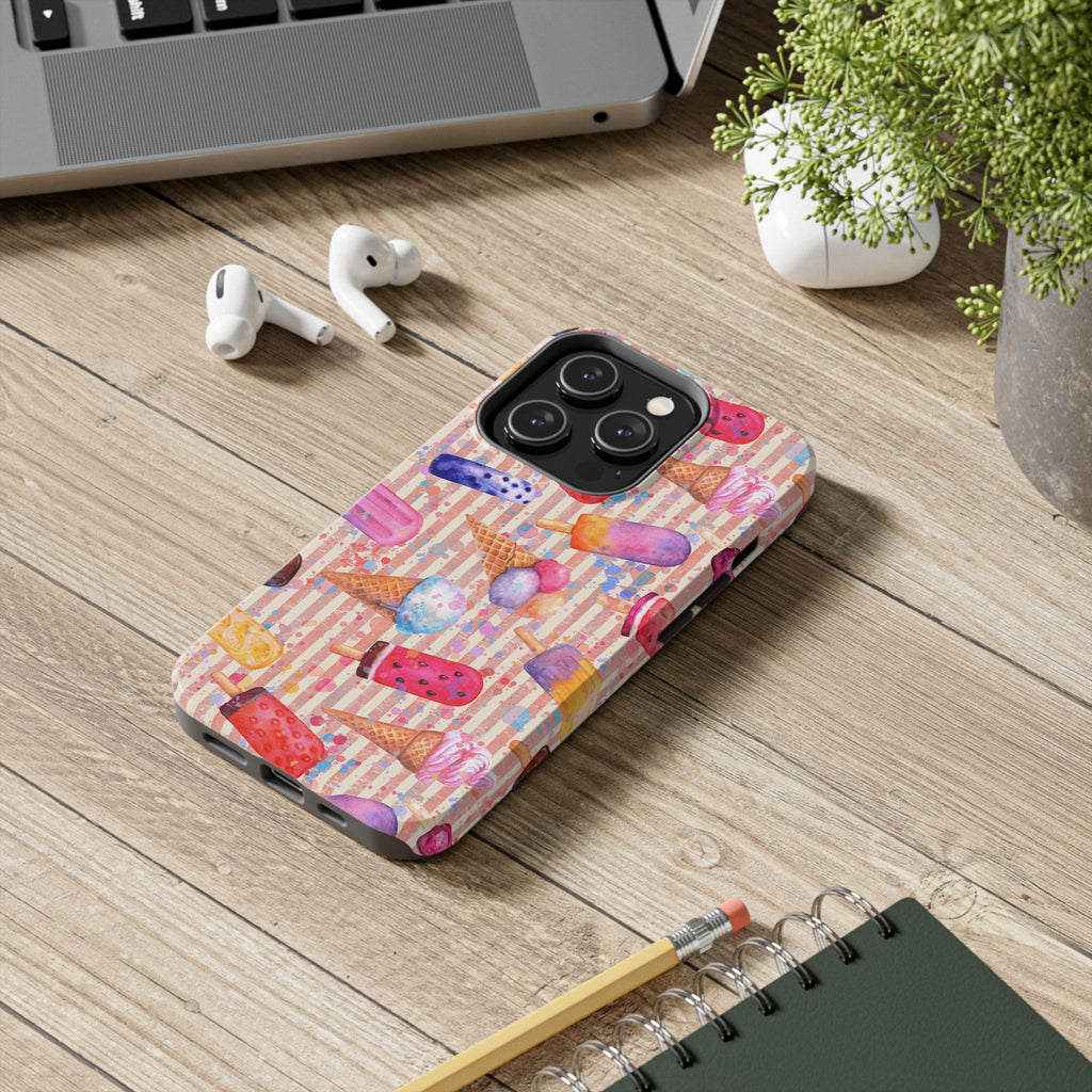 Sweet Escape | Tough Phone Case