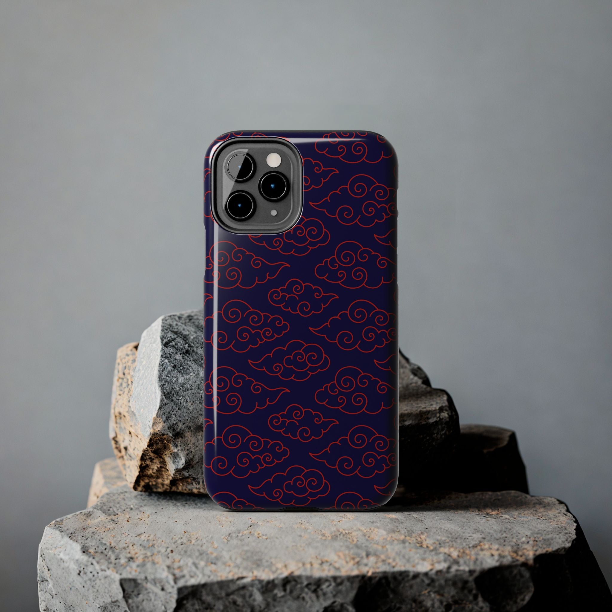 Scarlet Dynasty | Tough Phone Case