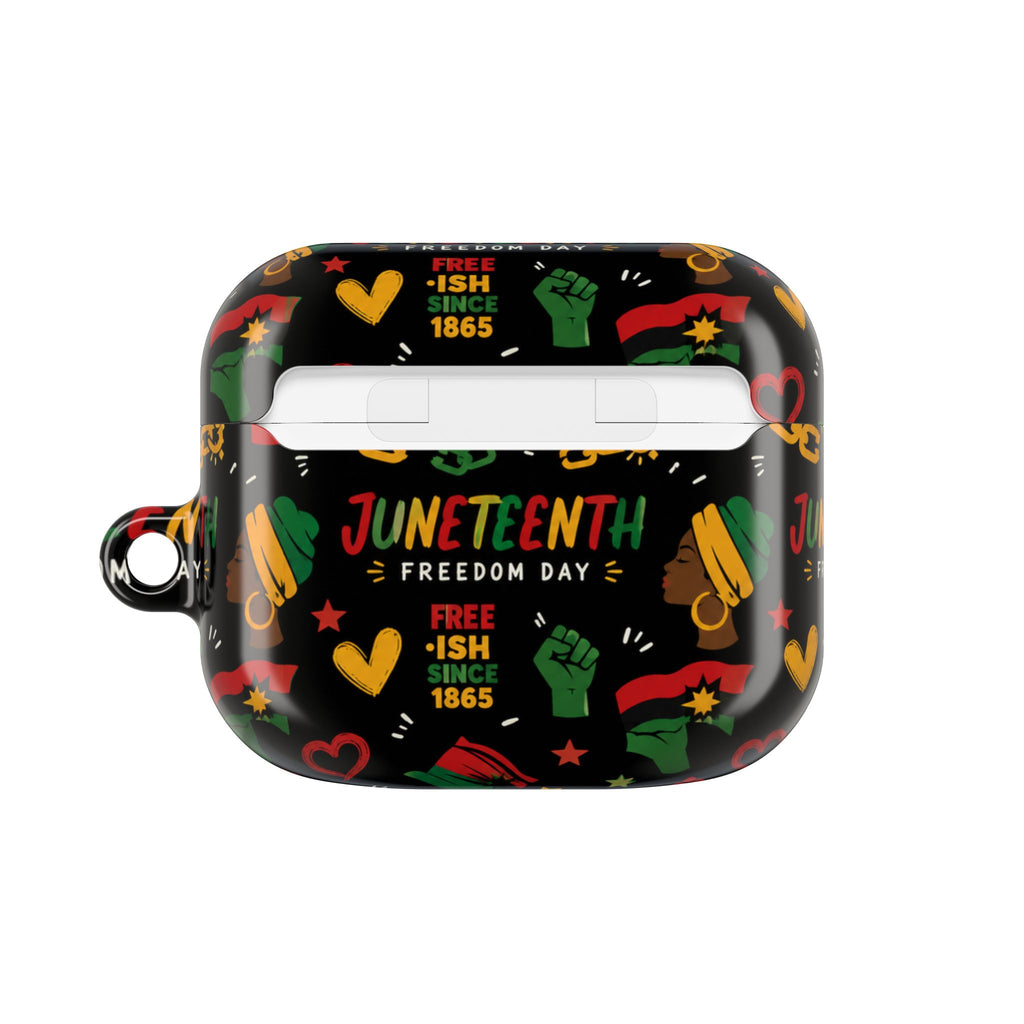 Juneteenth | AirPods Case