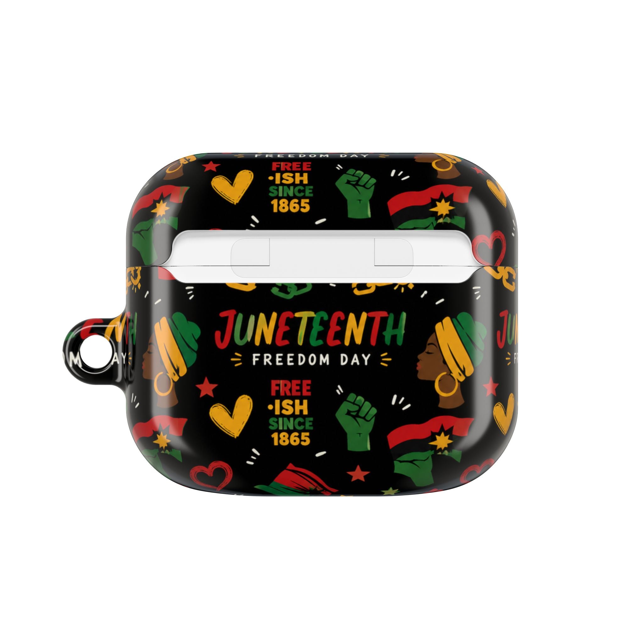 Juneteenth | AirPods Case