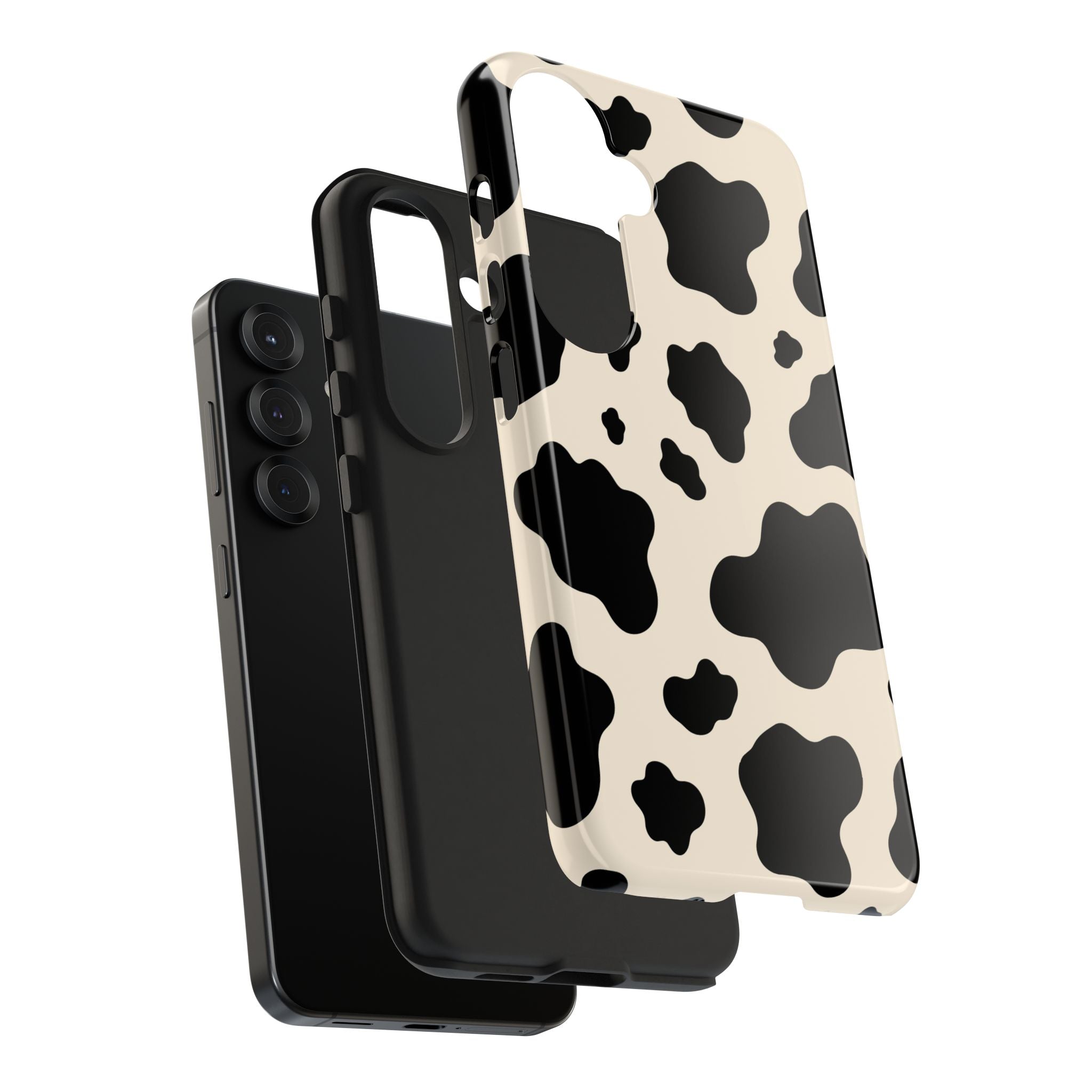 Cream Cow | Tough Phone Case