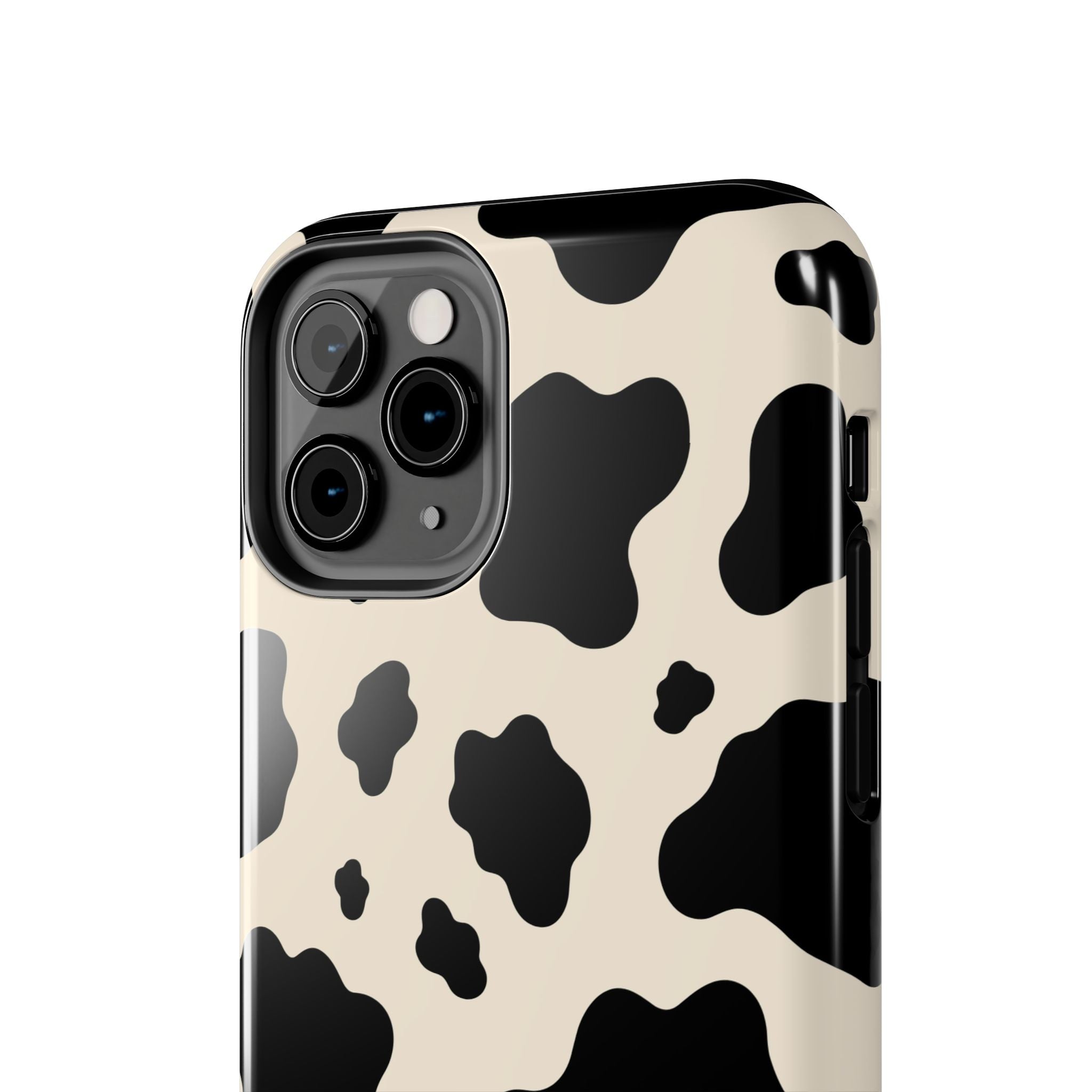 Cream Cow | Tough Phone Case