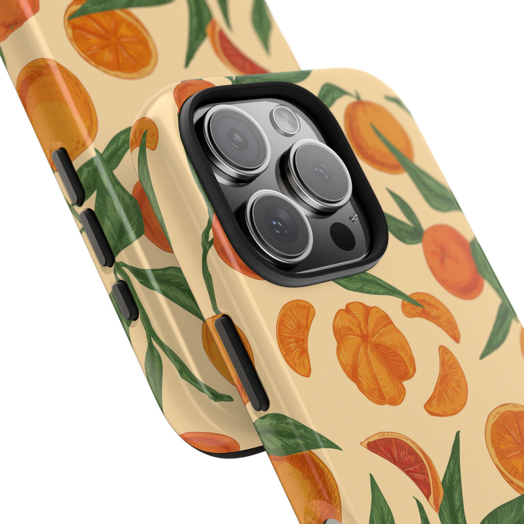 Citrus Daydream | Tough Phone Case