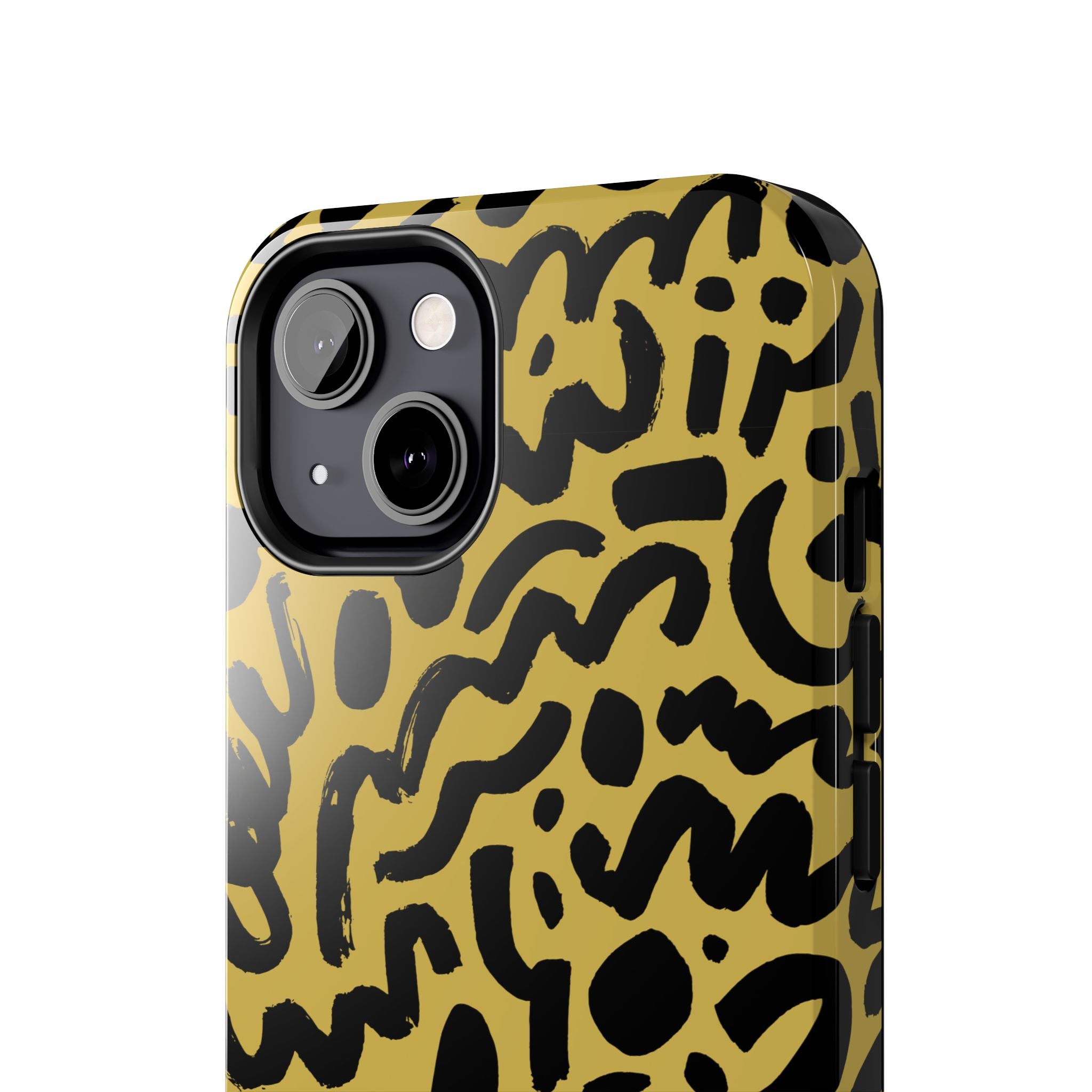 Wild Card | Tough Phone Case