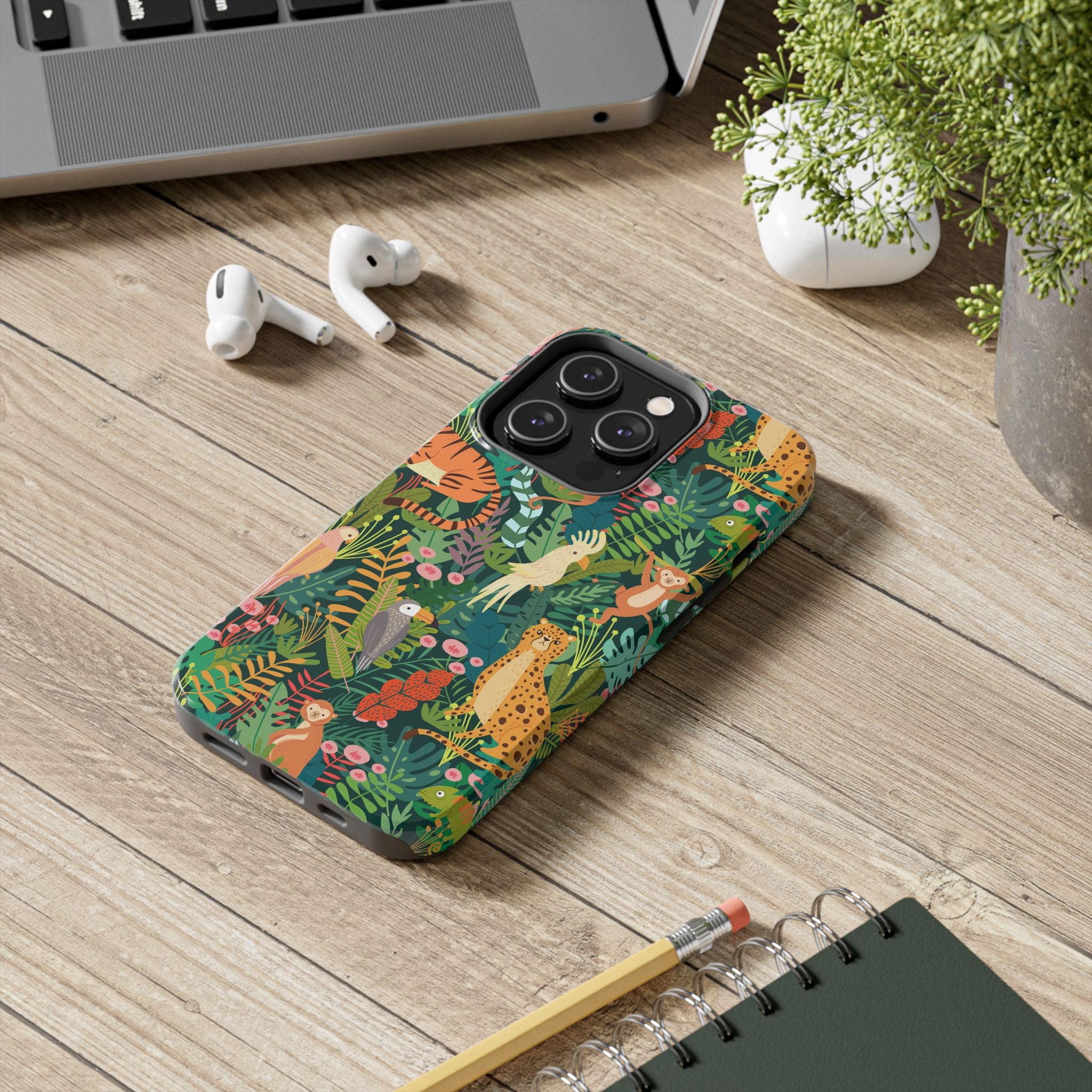 Lush Safari