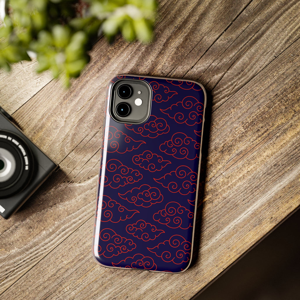 Scarlet Dynasty | Tough Phone Case