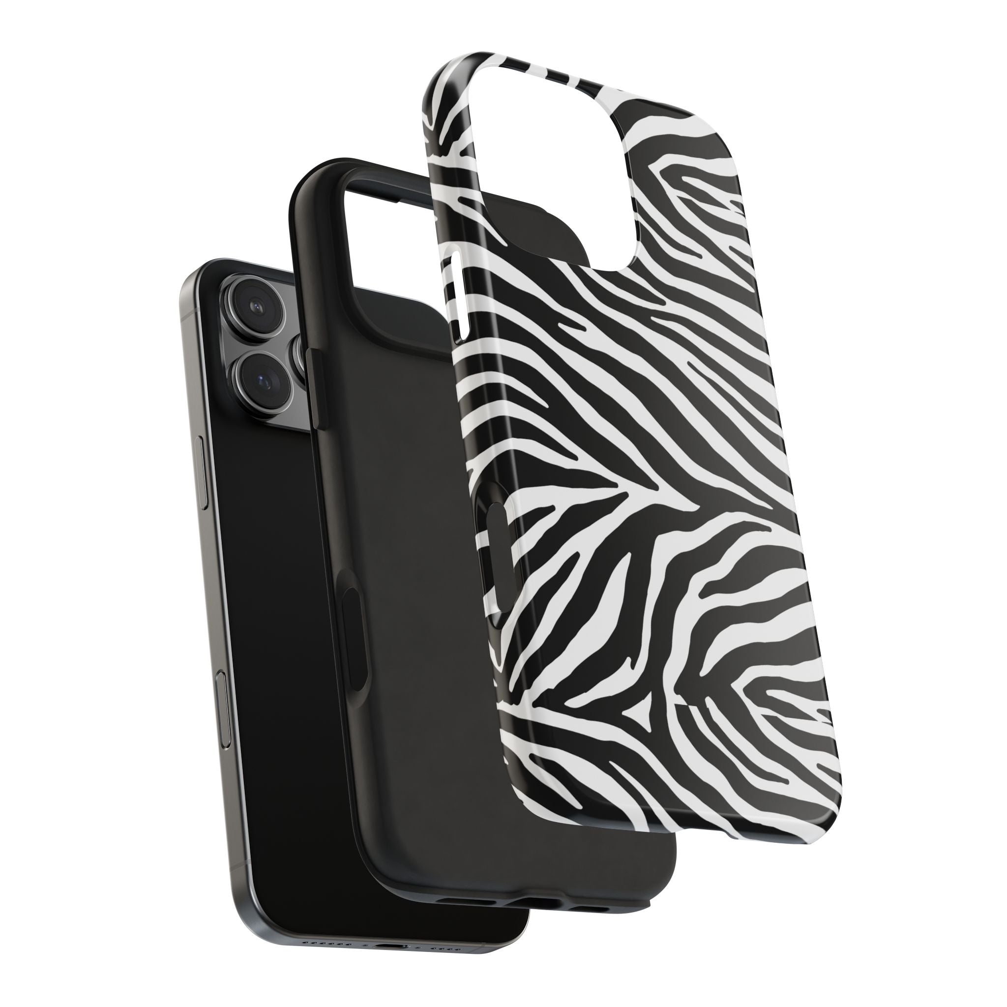 Zebra Addiction