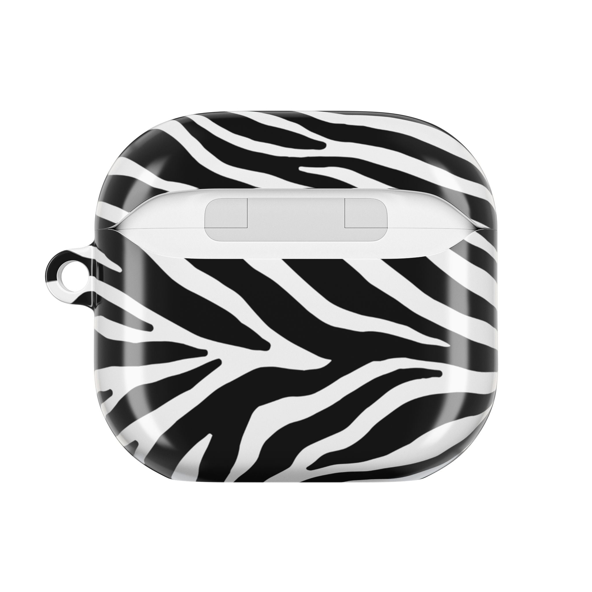 Zebra Addiction | AirPods Case