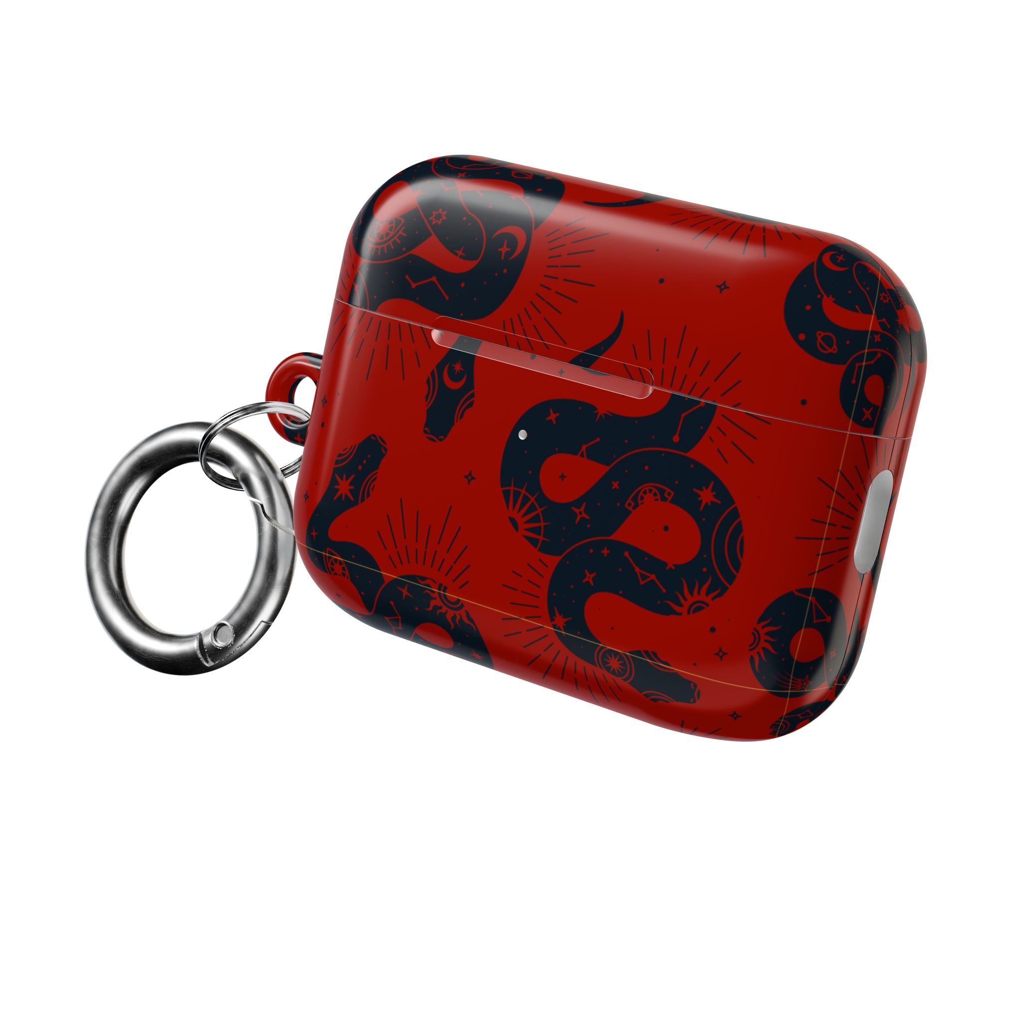 Venom & Vipers | AirPods Case