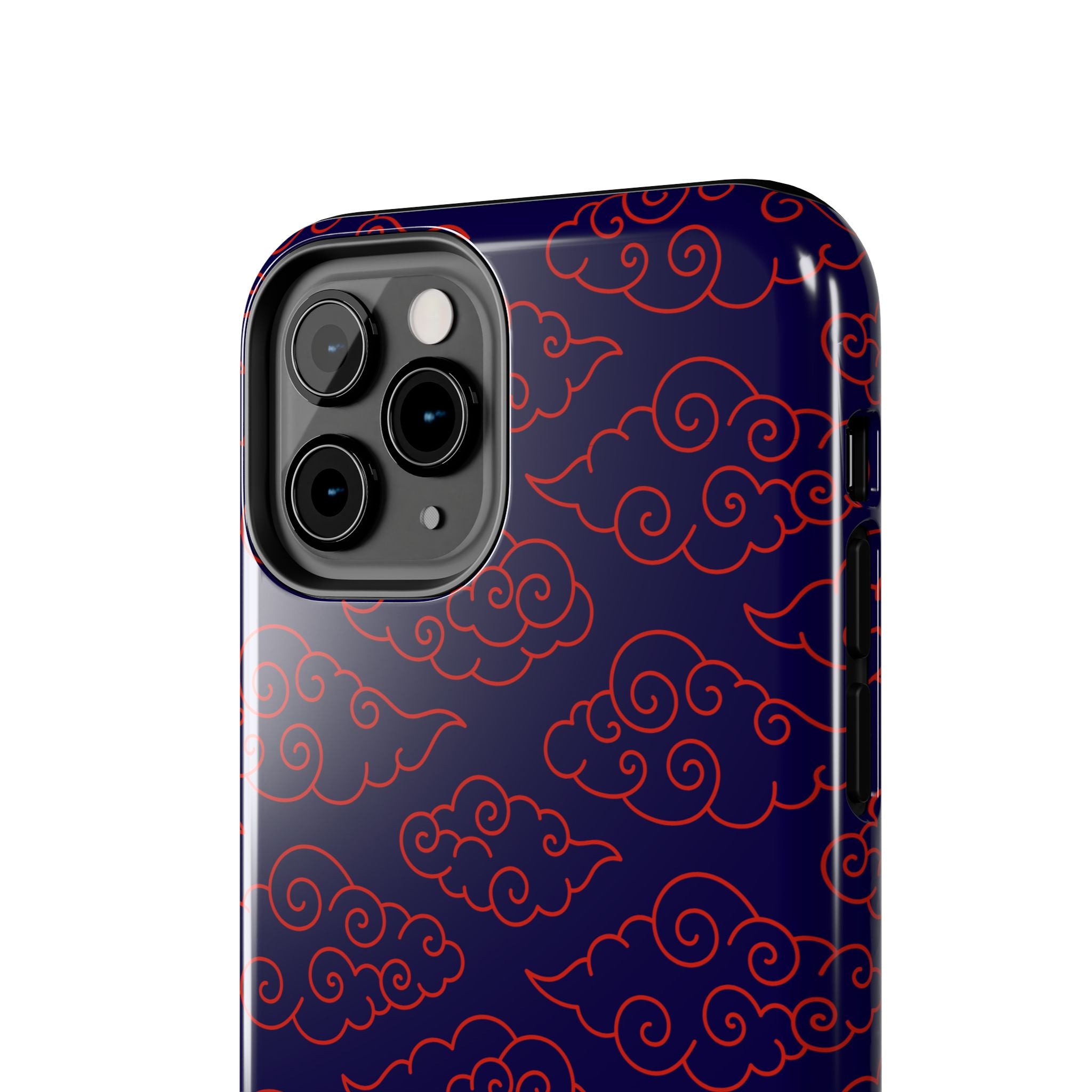 Scarlet Dynasty | Tough Phone Case