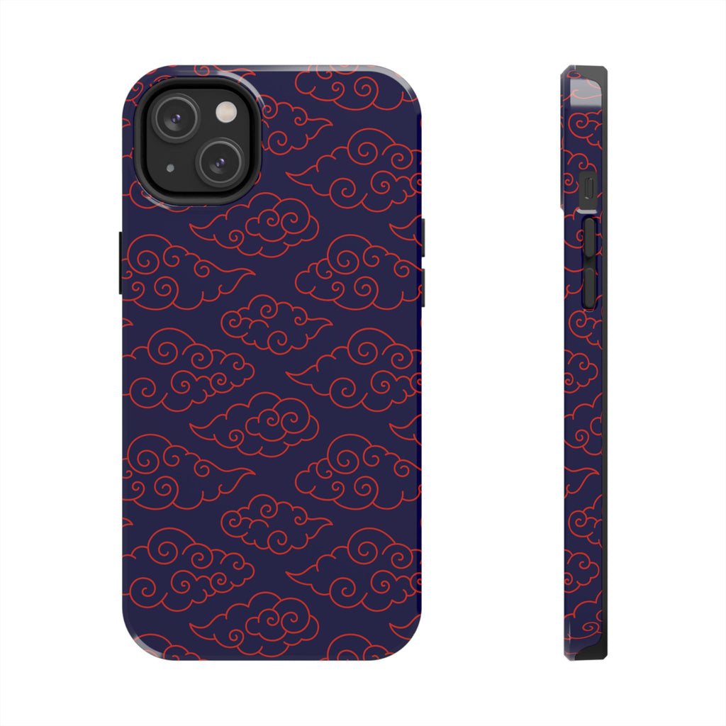 Scarlet Dynasty | Tough Phone Case