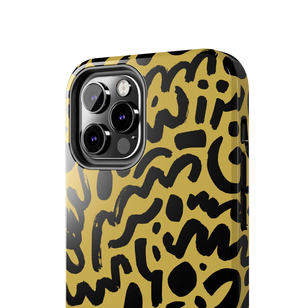 Wild Card | Tough Phone Case