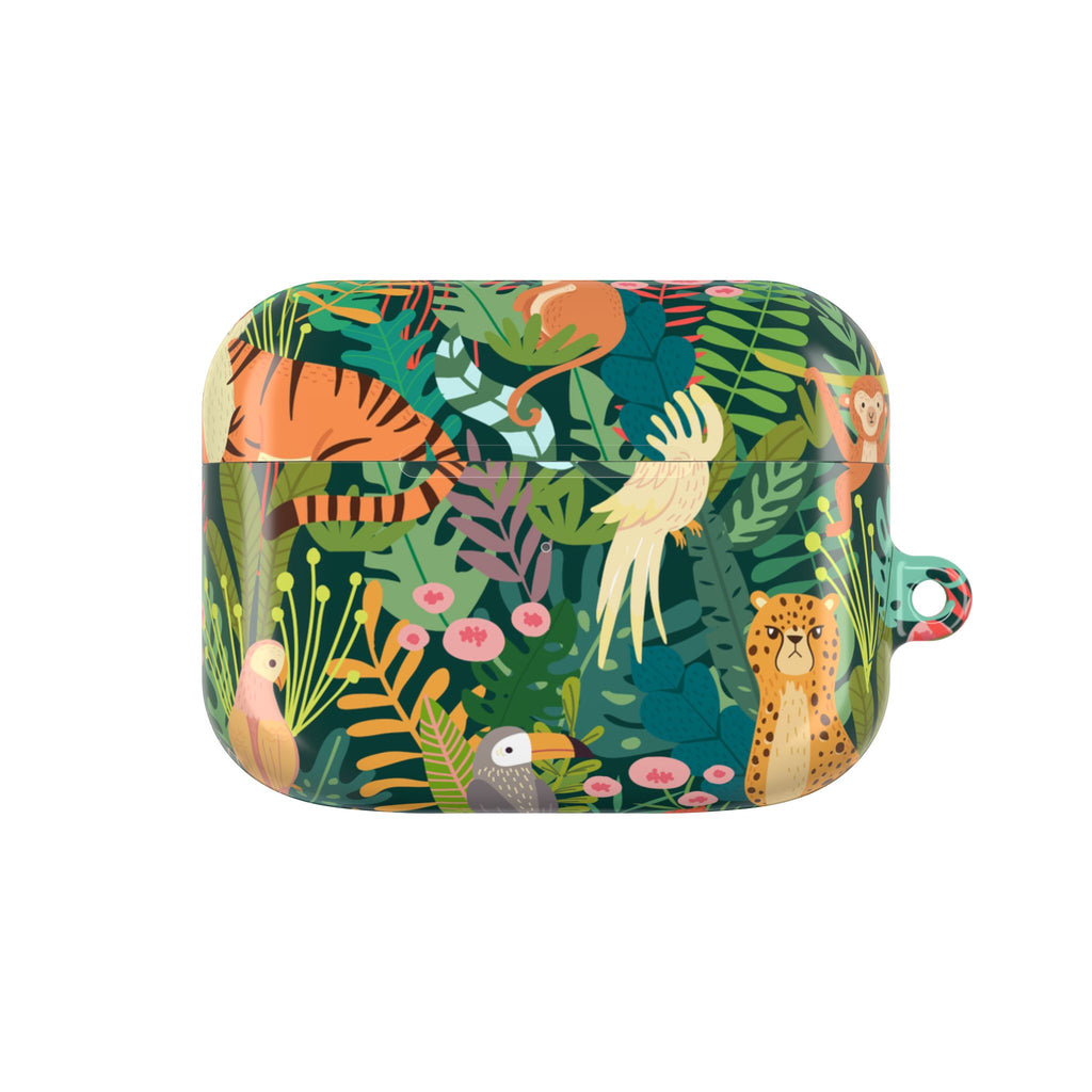 Lush Safari | Kindle Case
